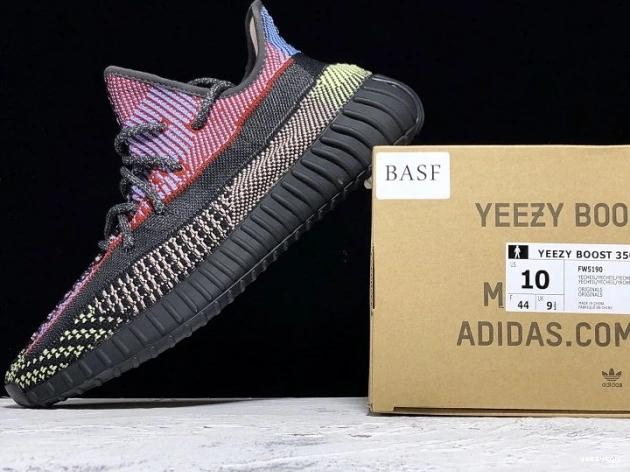 350 Adidas Yeezy FW5190 Boost V2 